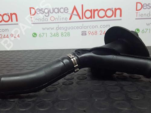 Used Pipe PEUGEOT 307 (3A/C) 2.0 HDi 90 (90 hp) 14531887