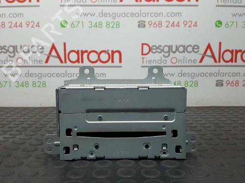 Bilradio OPEL INSIGNIA A (G09) 2.0 CDTI (68) (131 hp) 2748339