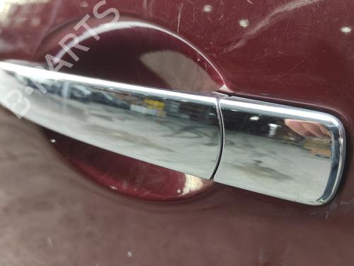 Rear left exterior door handle NISSAN MURANO I (Z50) 3.5 | BP16928578C130 