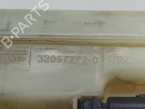 Brake master cylinder SMART FORFOUR (454) 1.1 (454.033) | BP8496734M77