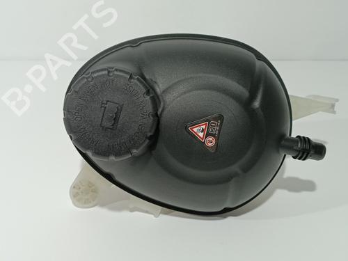 Expansion tank MERCEDES-BENZ E-CLASS (W213) E 220 d 4-matic (213.005) A2055000049