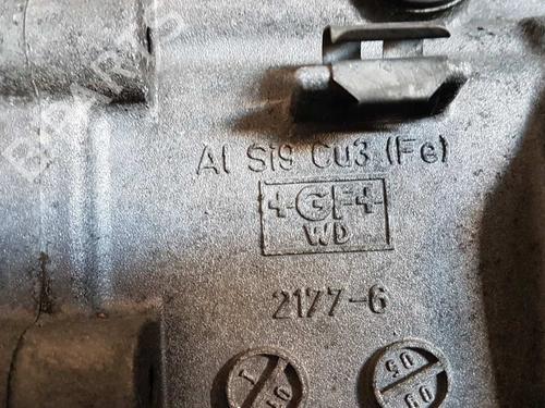Gearbox BMW 1 (E87)  | BP2744710M3