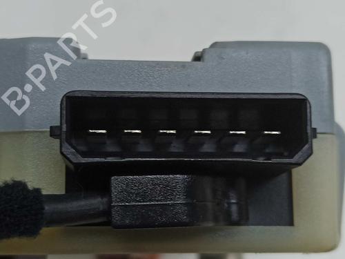 Sunroof engine AUDI A6 C5 (4B2) 2.5 TDI quattro | BP7248401M60 