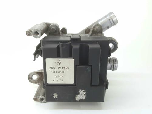Used Electronic module MERCEDES-BENZ E-CLASS (W210) E 320 CDI (210.026) (197 hp) 5798033