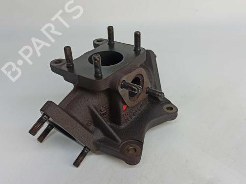 Udstødningsmanifold AUDI A4 B6 Convertible (8H7) 2.5 TDI | BP11639424M110