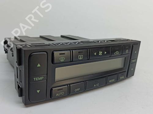 Climate control KIA OPIRUS (GH) 3.5 | BP6554042I5