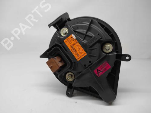 Heater blower motor SEAT EXEO (3R2) 2.0 TDI | BP10641383M62