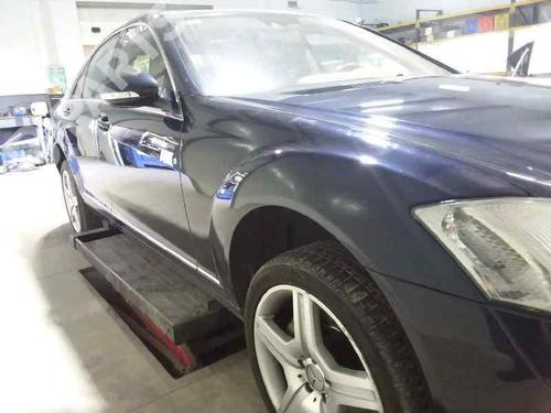 Electronic sensor MERCEDES-BENZ S-CLASS (W221, V221) S 320 CDI (221.022, 221.122) | BP4463036M84 