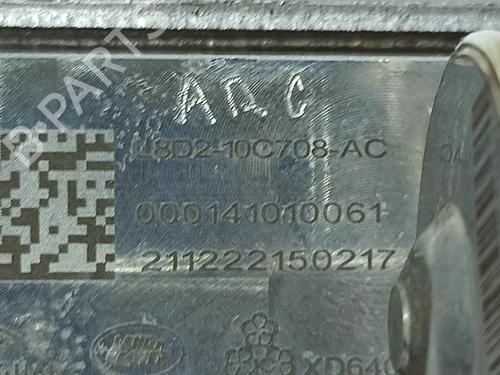 Air conditioning evaporator LAND ROVER RANGE ROVER EVOQUE (L551) 1.5 P300e Hybrid 4x4 | BP20114446M109