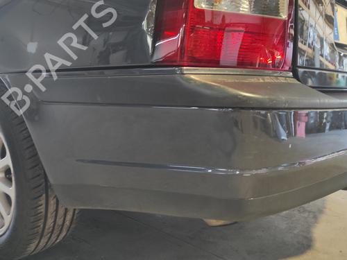 Bak støtfanger VOLVO S80 I (184) 2.5 TDI | BP29320399C8