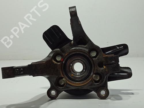 Right front steering knuckle KIA CARENS IV | BP37295002M26 - Image 2