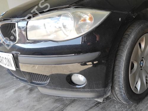 Front bumper BMW 1 (E87) 118 d | BP27925882C7