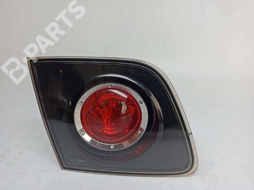 Lampa tylna lewa MAZDA 3 Saloon (BK) 1.6 DI Turbo (BK12Y) BN9B513J0C