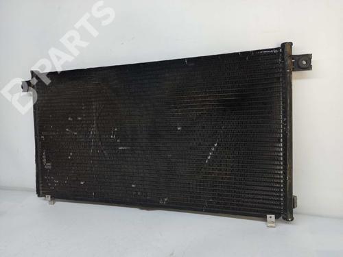 AC radiator NISSAN PATROL GR V Wagon (Y61) 2.8 TD | BP8615934M32 
