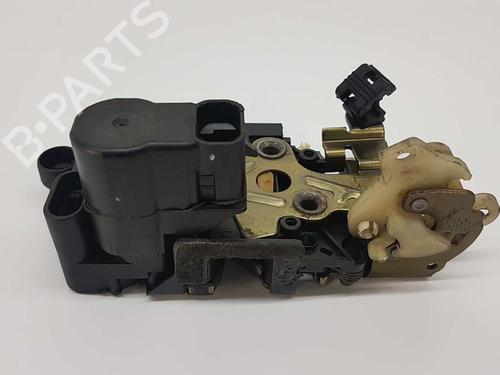 Fechadura frente esquerda ALFA ROMEO 156 (932_) 1.9 JTD (932.A2B00, 932.A2C00) | BP7567701C98 