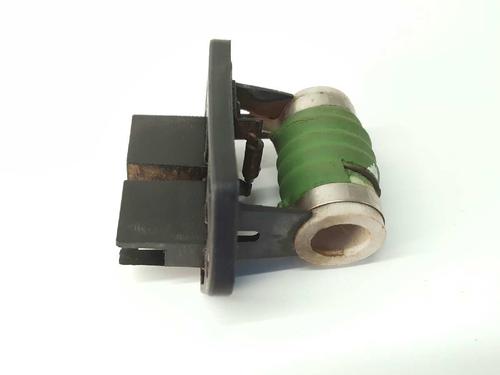 Used Heater resistor Heater resistor ALFA ROMEO 147 (937_) 1.9 JTDM 8V (937.AXD1A, 937.AXU1A, 937.BXU1A) (120 hp) 11675506 11675506