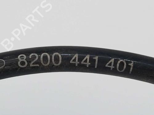 Elektronische sonde RENAULT KANGOO Express (FW0/1_) 1.5 dCi 85 (FW0K, FW0L, FW0B) | BP14536434M84