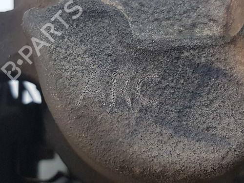 Venstre bremsekaliper foran SSANGYONG ACTYON I 2.0 Xdi | BP11543087M105