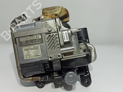Electronic module AUDI A8 D3 (4E2, 4E8) 3.2 FSI | BP14544860M83 