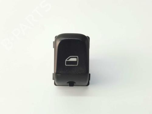 Used Right front window switch AUDI A4 B8 (8K2) 2.0 TDI (143 hp) 6136998