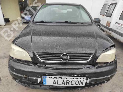 Egr OPEL ASTRA G Saloon (T98) 1.6 (F69) | BP9432058M69 
