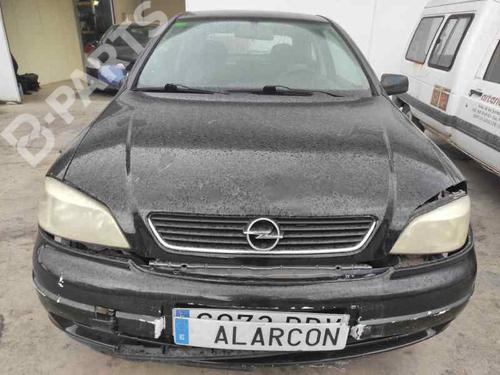 OPEL ASTRA G Saloon (T98) 1.6 (F69) (84 hp) 1018307