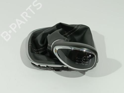 Used Shift knob Shift knob OPEL ASTRA K (B16) 1.2 Turbo (68) (110 hp) 36992969 36992969