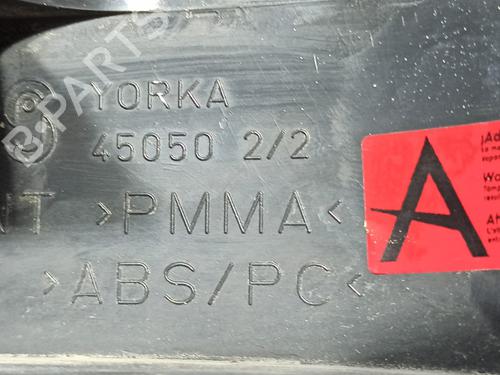 Left taillight CITROËN BERLINGO / BERLINGO FIRST Box Body/MPV (M_) 1.9 D 70 (MBWJZ, MCWJZ) | BP29415469C34 