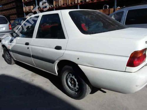 Instrument cluster FORD ESCORT VI Saloon (GAL, AFL) 1.8 Turbo D | BP4955407C47 