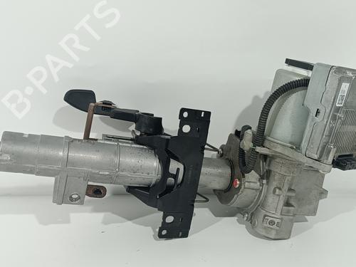 Steering column RENAULT CLIO V (B7_) 1.5 Blue dCi 85 (B7AG) | BP21284933M21