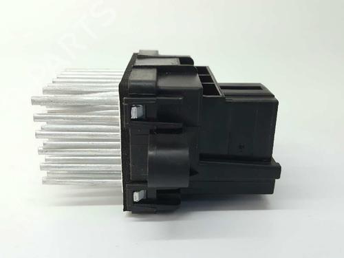 Heater resistor FORD FOCUS IV (HN) | BP11675491M108