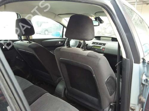 AC-rør CITROËN C4 I (LC_) 1.6 HDi | BP14531603M126