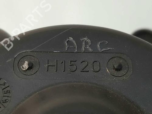 Heater blower motor CITROËN C4 I (LC_) 1.6 HDi | BP7714536M62