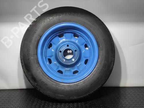 Jack Kit SSANGYONG ACTYON I 2.0 Xdi | BP23198417C119 