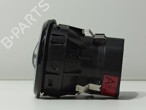 Air vent MERCEDES-BENZ B-CLASS Sports Tourer (W246, W242) B 200 CDI (246.201) | BP16221106I21 