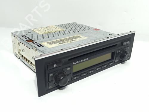 Radio AUDI A4 B6 Convertible (8H7) 2.5 TDI | BP15048343E6 