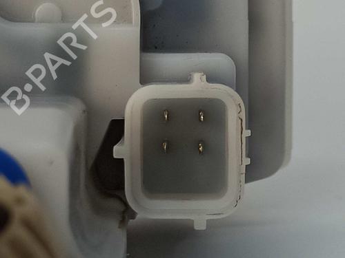 Front right lock FIAT DOBLO Cargo (263_) 1.6 D Multijet (263WXD1B, 263WXR1B, 263WXX1B, 263ZXD1B,... | BP9742343C97 