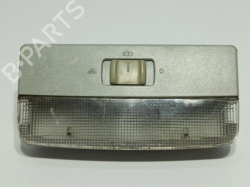 Luz interior VW CADDY III Box Body/MPV (2KA, 2KH, 2CA, 2CH) 1.9 TDI (105 hp) 30692376