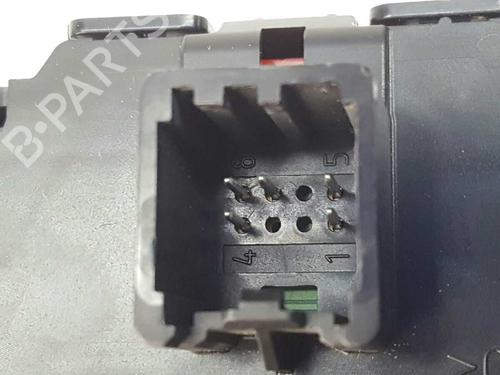 Warning switch FORD FOCUS III 1.6 TDCi | BP4953063I22
