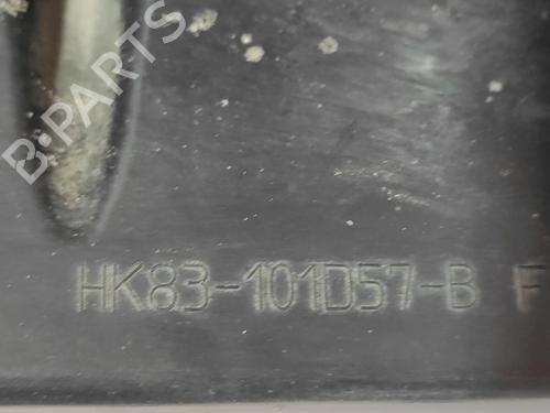 Step LAND ROVER RANGE ROVER VELAR (L560) 3.0 D300 SDV6 4x4 | BP14544765C149