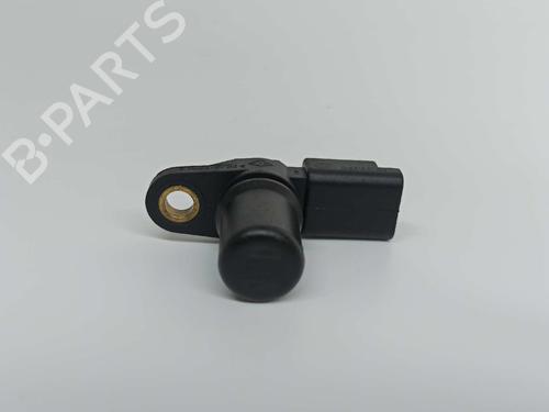 Elektronisk sensor RENAULT CLIO II (BB_, CB_) 1.5 dCi (B/CB07) | BP14538553M84