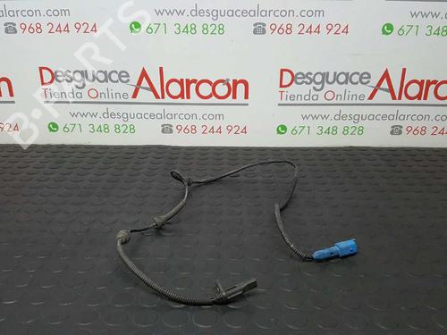 Used Electronic sensor PEUGEOT 207 (WA_, WC_) 1.6 HDi (90 hp) 14529763