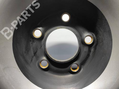 Rim CITROËN JUMPY II Van 1.6 HDi 90 16V | BP12068441C45 