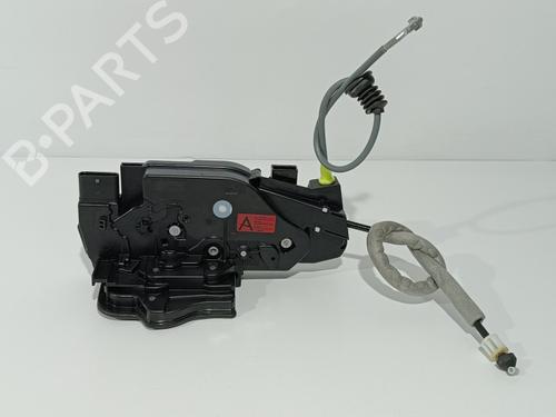 Front right lock MERCEDES-BENZ CLA (C118) CLA 200 d (118.312) A0997202002 | A0997203402 A1770032899