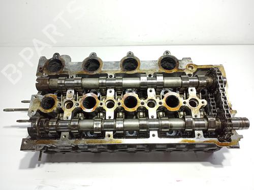 Cylinder head PEUGEOT 407 (6D_) 2.0 (6DRFNB, 6DRFNE) | BP26876406M5
