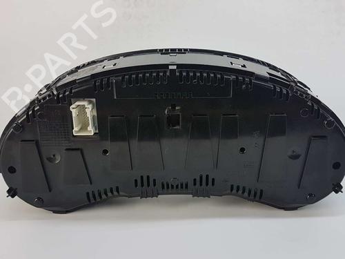 Instrument cluster CITROËN C4 II (NC_) 1.6 HDi 90 | BP3292949C47 