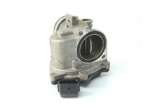 Spjældhus RENAULT MEGANE III Hatchback (BZ0/1_, B3_) 1.5 dCi (BZ0C) (90 hp) 6213398