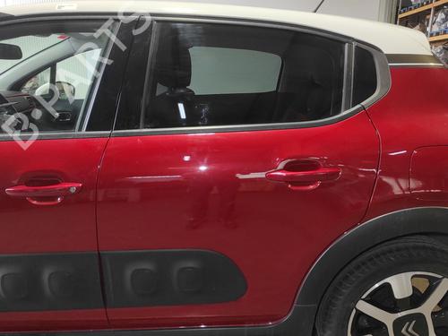 left-rear-door-citroen-c3-iii-sx-2016-34266456 main image