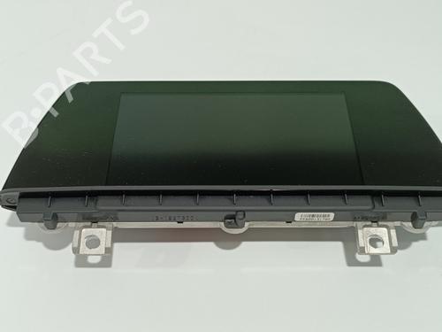 Display monitor BMW 3 (F30, F80) 320 d | BP13094613C48 