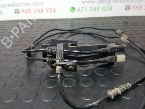 Used Electronic sensor MERCEDES-BENZ B-CLASS Sports Tourer (W246, W242) B 200 CDI (246.201) (136 hp) 14528520